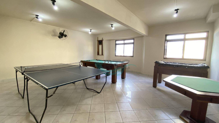Imagem Apartamento com 2 Quartos à Venda, 88 m² em Vila Guilhermina - Praia Grande