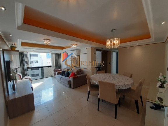 Imagem Apartamento com 3 Quartos à Venda, 97 m² em Centro - Florianópolis