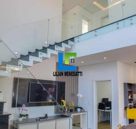 Imagem Imóvel com 3 Quartos à Venda, 450 m² em Condominio Terras De Jundiai - Jundiaí Imagem Imóvel com 3 Quartos à Venda, 450 m² em Condominio Terras De Jundiai - Jundiaí