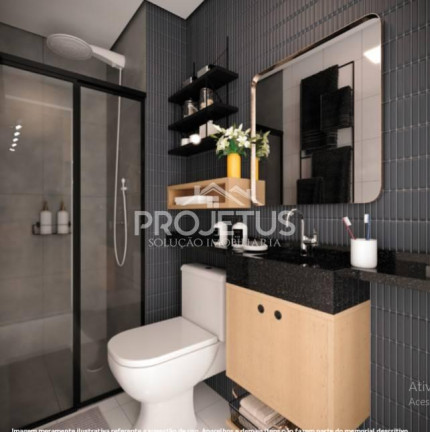 Imagem Apartamento com 2 Quartos à Venda, 33 m² em Socorro - São Paulo