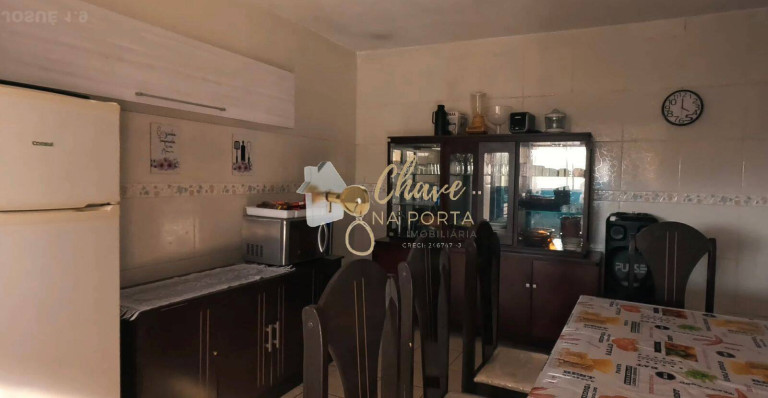Imagem Chácara com 4 Quartos à Venda, 1.200 m² em Jardim Ana Maria - São Paulo