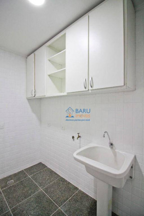 Imagem Apartamento com 3 Quartos à Venda, 142 m² em Itaim - São Paulo Imagem Apartamento com 3 Quartos à Venda, 142 m² em Itaim - São Paulo