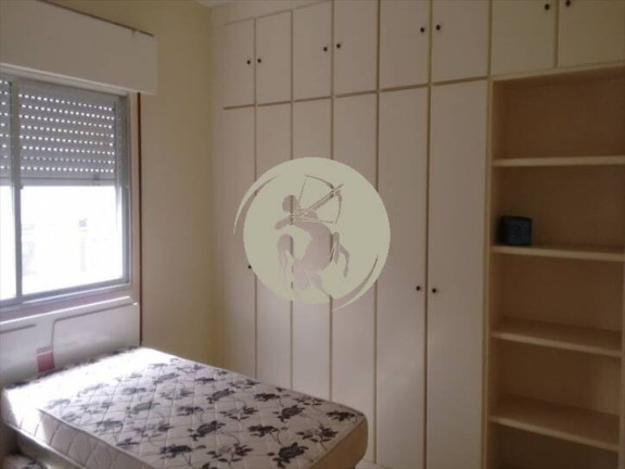 Imagem Apartamento com 2 Quartos à Venda, 90 m² em Boqueirao - Santos