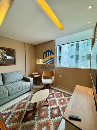Imagem Apartamento com 1 Quarto à Venda, 30 m² em Boa Vista - Recife