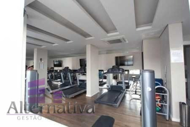 Imagem Apartamento com 2 Quartos à Venda, 55 m² em Continental - Osasco