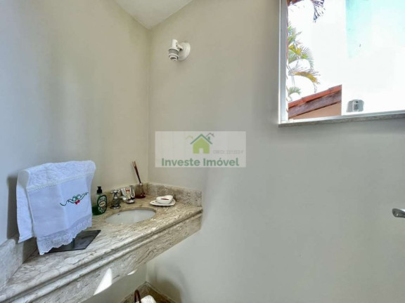 Imagem Casa de Condomínio com 4 Quartos à Venda, 407 m² em Granja Viana - Cotia