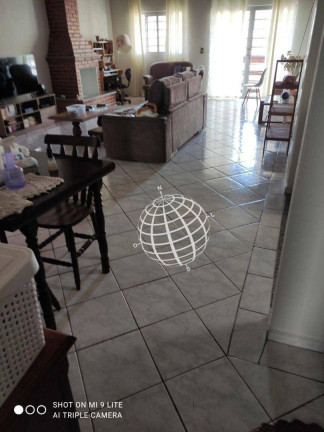 Imagem Casa com 3 Quartos à Venda, 413 m² em Jardim Alvinópolis - Atibaia