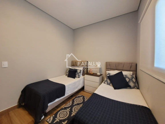 Imagem Imóvel com 3 Quartos à Venda, 190 m² em Cajuru Do Sul - Sorocaba