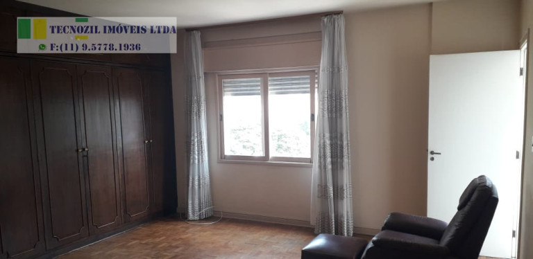 Imagem Apartamento com 3 Quartos à Venda, 160 m² em Vila Mariana - São Paulo Imagem Apartamento com 3 Quartos à Venda, 160 m² em Vila Mariana - São Paulo