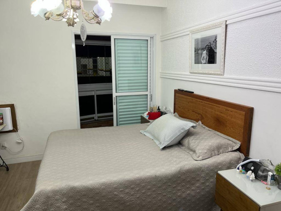 Imagem Apartamento com 4 Quartos à Venda, 204 m² em Gonzaga - Santos Imagem Apartamento com 4 Quartos à Venda, 204 m² em Gonzaga - Santos