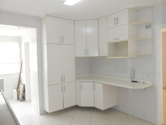 Imagem Imóvel com 3 Quartos para Alugar, 130 m² em Consolação - São Paulo