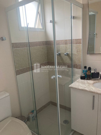 Imagem Apartamento com 3 Quartos à Venda, 131 m² em Vila Mariana - São Paulo