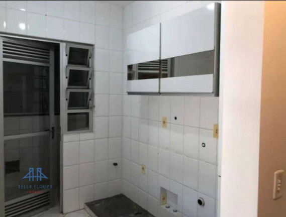 Imagem Apartamento com 2 Quartos à Venda, 57 m² em Itacorubi - Florianópolis