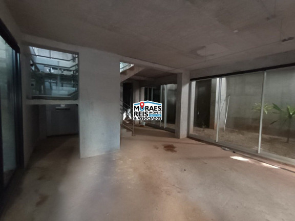 Imagem Loja à Venda ou Locação, 389 m² em Pinheiros - São Paulo Imagem Loja à Venda ou Locação, 389 m² em Pinheiros - São Paulo