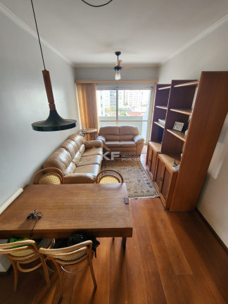 Imagem Apartamento com 1 Quarto à Venda, 48 m² em Centro - Ribeirão Preto Imagem Apartamento com 1 Quarto à Venda, 48 m² em Centro - Ribeirão Preto