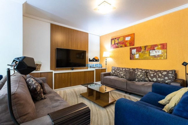 Imagem Apartamento com 4 Quartos à Venda, em Alto De Pinheiros - São Paulo Imagem Apartamento com 4 Quartos à Venda, em Alto De Pinheiros - São Paulo