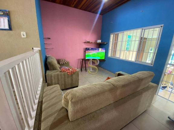 Imagem Chácara com 5 Quartos à Venda, 500 m² em Rio Abaixo - Atibaia Imagem Chácara com 5 Quartos à Venda, 500 m² em Rio Abaixo - Atibaia