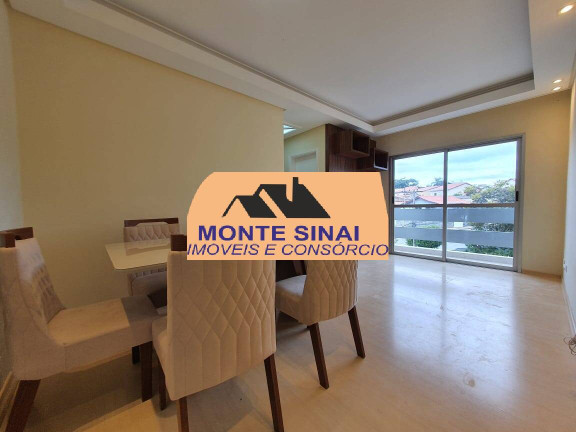 Imagem Apartamento com 2 Quartos à Venda, 62 m² em Parque Três Meninos - Sorocaba Imagem Apartamento com 2 Quartos à Venda, 62 m² em Parque Três Meninos - Sorocaba