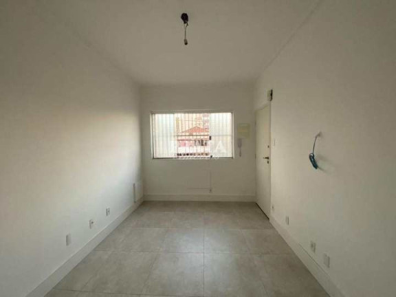 Apartamento com 3 Quartos à Venda, 80 m² em Embaré - Santos