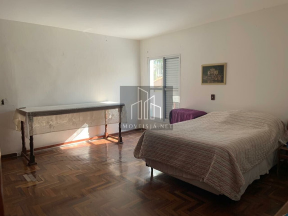 Imagem Casa com 4 Quartos à Venda, 450 m² em Alphaville - Santana De Parnaíba