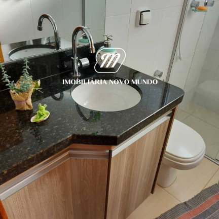 Imagem Apartamento com 2 Quartos à Venda, 58 m² em Santa Mônica - Uberlândia