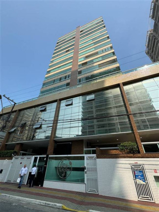 Imagem Apartamento com 2 Quartos à Venda, 93 m² em Caiçara - Praia Grande