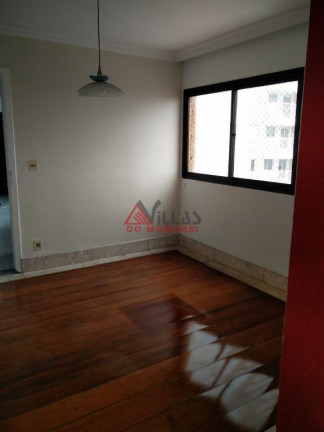 Imagem Apartamento com 4 Quartos à Venda, 143 m² em Parque Do Morumbi - São Paulo