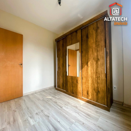 Imagem Apartamento com 2 Quartos à Venda, 56 m² em Jardim Country Club - Poços De Caldas