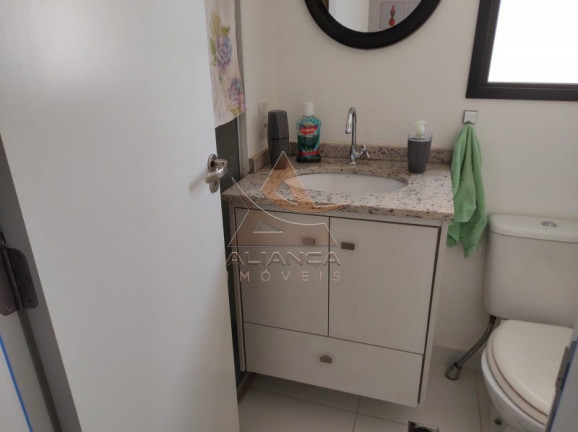 Imagem Apartamento com 2 Quartos à Venda, 50 m² em Campos Eliseos - Ribeirão Preto Imagem Apartamento com 2 Quartos à Venda, 50 m² em Campos Eliseos - Ribeirão Preto