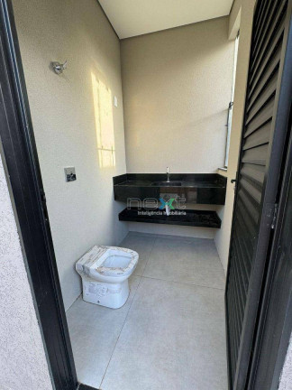 Imagem Casa com 3 Quartos à Venda, 138 m² em Vila Neusa - Campo Grande Imagem Casa com 3 Quartos à Venda, 138 m² em Vila Neusa - Campo Grande
