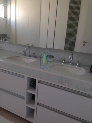 Imagem Apartamento com 3 Quartos à Venda, 258 m² em Brooklin - São Paulo