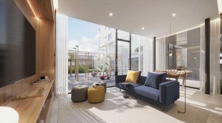 Imagem Imóvel com 3 Quartos à Venda, 208 m² em Campo Belo - São Paulo Imagem Imóvel com 3 Quartos à Venda, 208 m² em Campo Belo - São Paulo
