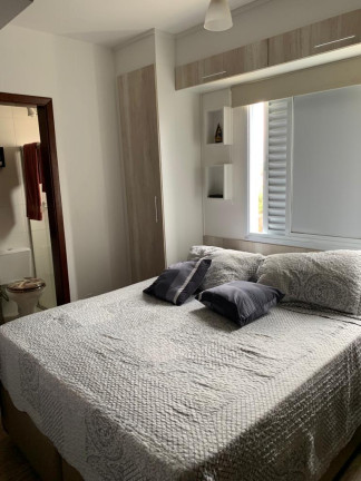 Imagem Apartamento com 2 Quartos à Venda, 62 m² em Jardim Guadalajara - Sorocaba