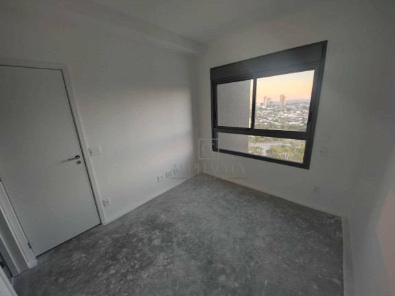 Imagem Apartamento com 3 Quartos à Venda, 123 m² em Alphaville Empresarial - Barueri
