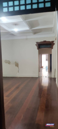 Imagem Casa com 10 Quartos à Venda, 700 m² em Consolação - São Paulo