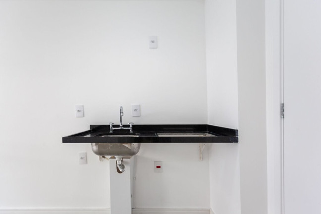Imagem Apartamento com 1 Quarto à Venda, 69 m² em Campo Belo - São Paulo Imagem Apartamento com 1 Quarto à Venda, 69 m² em Campo Belo - São Paulo