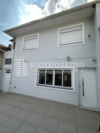Imagem Casa com 3 Quartos à Venda, 140 m² em Vila Mariana - São Paulo