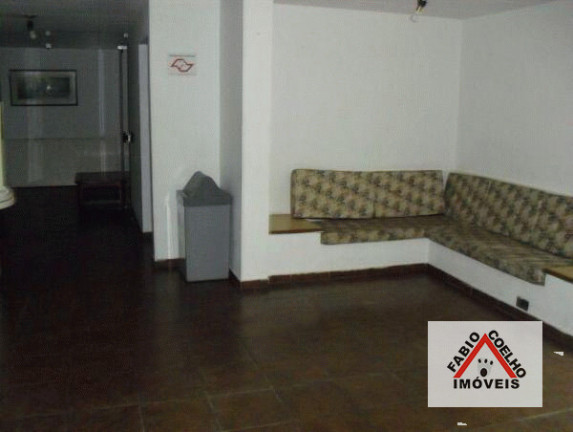 Imagem Apartamento com 3 Quartos à Venda, 85 m² em Campo Belo - São Paulo