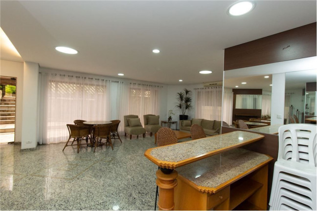 Imagem Apartamento com 3 Quartos à Venda, 162 m² em Aclimação - São Paulo