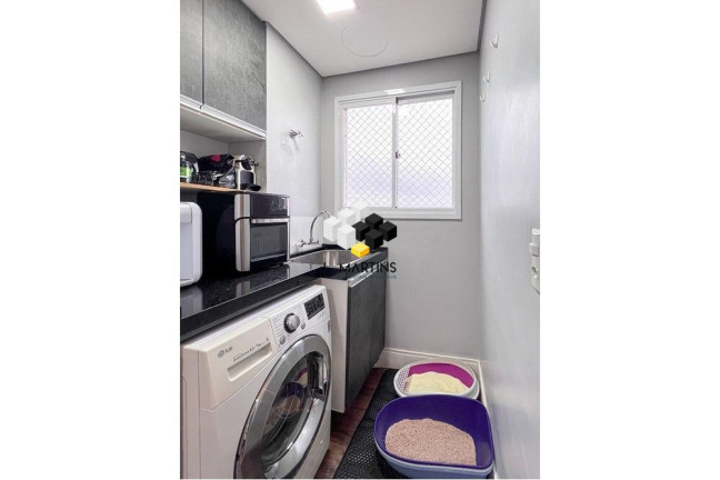 Imagem Apartamento com 2 Quartos à Venda, 55 m² em Fátima - Canoas Imagem Apartamento com 2 Quartos à Venda, 55 m² em Fátima - Canoas