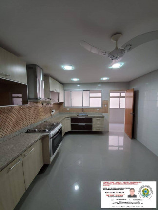 Imagem Apartamento com 3 Quartos à Venda, 175 m² em Ponta Da Praia - Santos