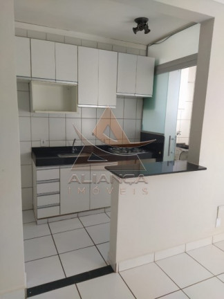 Imagem Apartamento com 2 Quartos à Venda, 47 m² em Jardim Helena - Ribeirão Preto Imagem Apartamento com 2 Quartos à Venda, 47 m² em Jardim Helena - Ribeirão Preto