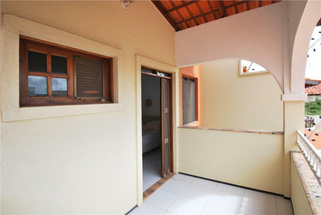 Imagem Casa com 4 Quartos à Venda, 180 m² em José De Alencar - Fortaleza Imagem Casa com 4 Quartos à Venda, 180 m² em José De Alencar - Fortaleza