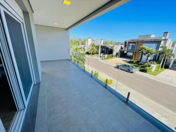 Imagem Casa com 5 Quartos à Venda, 442 m² em Morada Do Sol - Capão Da Canoa