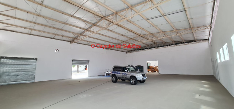 Imagem Imóvel para Alugar, 1.121 m² em éden - Sorocaba