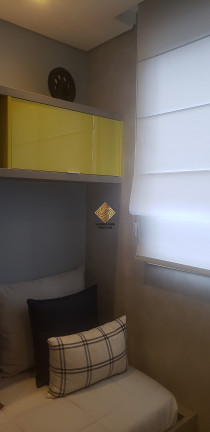 Imagem Apartamento com 2 Quartos à Venda, 34 m² em Cambuci - São Paulo