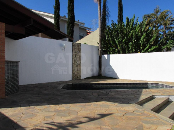 Imagem Casa com 5 Quartos à Venda, 400 m² em Alphaville - Santana De Parnaíba