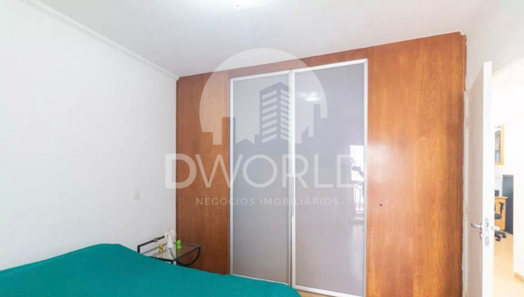 Imagem Imóvel com 3 Quartos à Venda, 105 m² em Campestre - Santo André Imagem Imóvel com 3 Quartos à Venda, 105 m² em Campestre - Santo André