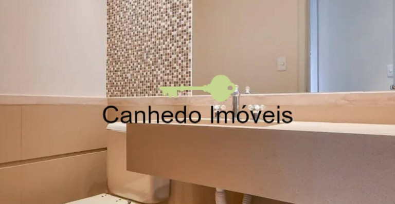 Imagem Apartamento com 3 Quartos à Venda, 98 m² em Vila Clementino - São Paulo Imagem Apartamento com 3 Quartos à Venda, 98 m² em Vila Clementino - São Paulo