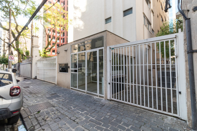 Imagem Imóvel com 2 Quartos à Venda, 78 m² em Itaim Bibi - São Paulo Imagem Imóvel com 2 Quartos à Venda, 78 m² em Itaim Bibi - São Paulo